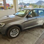 BMW X3 XDRIVE 2013