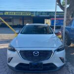 MAZDA CX3 GRAND TOURING 2017