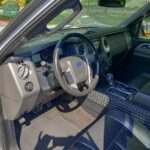 FORD EXPEDITION MAX 2016