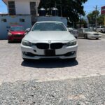 BMW 320 I 2014