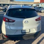 MAZDA CX3 GRAND TOURING 2017