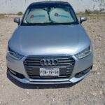 AUDI A1 SPORT BACK 2016