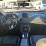 MAZDA CX3 GRAND TOURING 2017