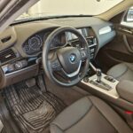 BMW X3 XDRIVE 2013