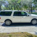 FORD EXPEDITION MAX 2016