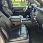 FORD EXPEDITION MAX 2016