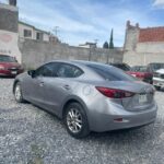 MAZDA 3 2015