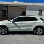 MERCEDES C51 GLA200 2014