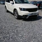 DODGE JOURNEY SPORT 2016