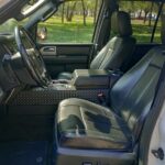 FORD EXPEDITION MAX 2016