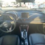 MAZDA CX3 GRAND TOURING 2017