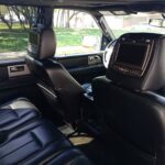 FORD EXPEDITION MAX 2016