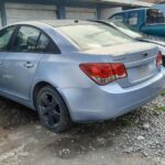 CHEVROLET CRUZE LT 2010