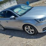 AUDI A1 SPORT BACK 2016