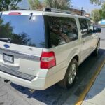 FORD EXPEDITION MAX 2016