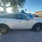 MAZDA CX3 GRAND TOURING 2017