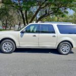 FORD EXPEDITION MAX 2016