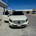 MERCEDES C51 GLA200 2014