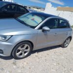 AUDI A1 SPORT BACK 2016