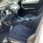 BMW 320 I 2014