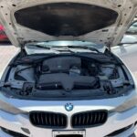 BMW 320 I 2014