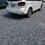 DODGE JOURNEY SPORT 2016