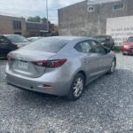 MAZDA 3 2015