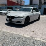 BMW 320 I 2014