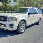 FORD EXPEDITION MAX 2016