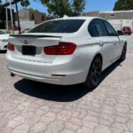 BMW 320 I 2014