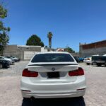 BMW 320 I 2014