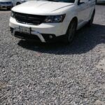 DODGE JOURNEY SPORT 2016