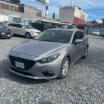 MAZDA 3 2015