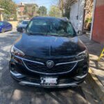 BUICK ENCORE GX 2020