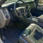 FORD EXPEDITION MAX 2016