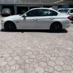 BMW 320 I 2014