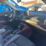 MAZDA CX3 GRAND TOURING 2017