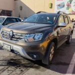 RENAULT DUSTER IONIC 2023