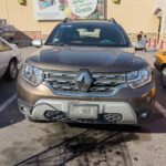 RENAULT DUSTER IONIC 2023