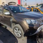 RENAULT DUSTER IONIC 2023