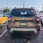 RENAULT DUSTER IONIC 2023