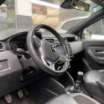 RENAULT DUSTER IONIC 2023