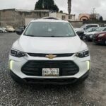 CHEVROLET TRACKER LS 2021