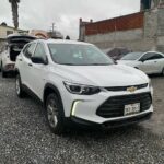 CHEVROLET TRACKER LS 2021