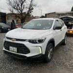 CHEVROLET TRACKER LS 2021