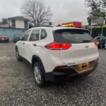 CHEVROLET TRACKER LS 2021