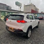 CHEVROLET TRACKER LS 2021