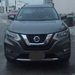 NISSAN XTRAIL ADVANCE 2018