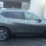 NISSAN XTRAIL ADVANCE 2018