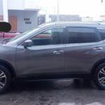 NISSAN XTRAIL ADVANCE 2018